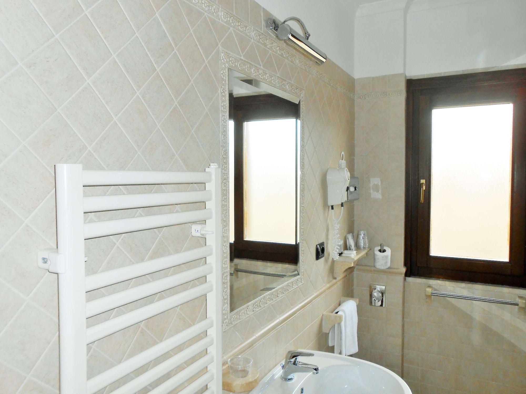 Hotel Riviera Fiumicino Dış mekan fotoğraf