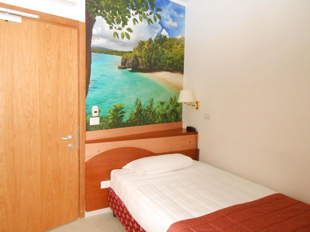 Hotel Riviera Fiumicino Dış mekan fotoğraf