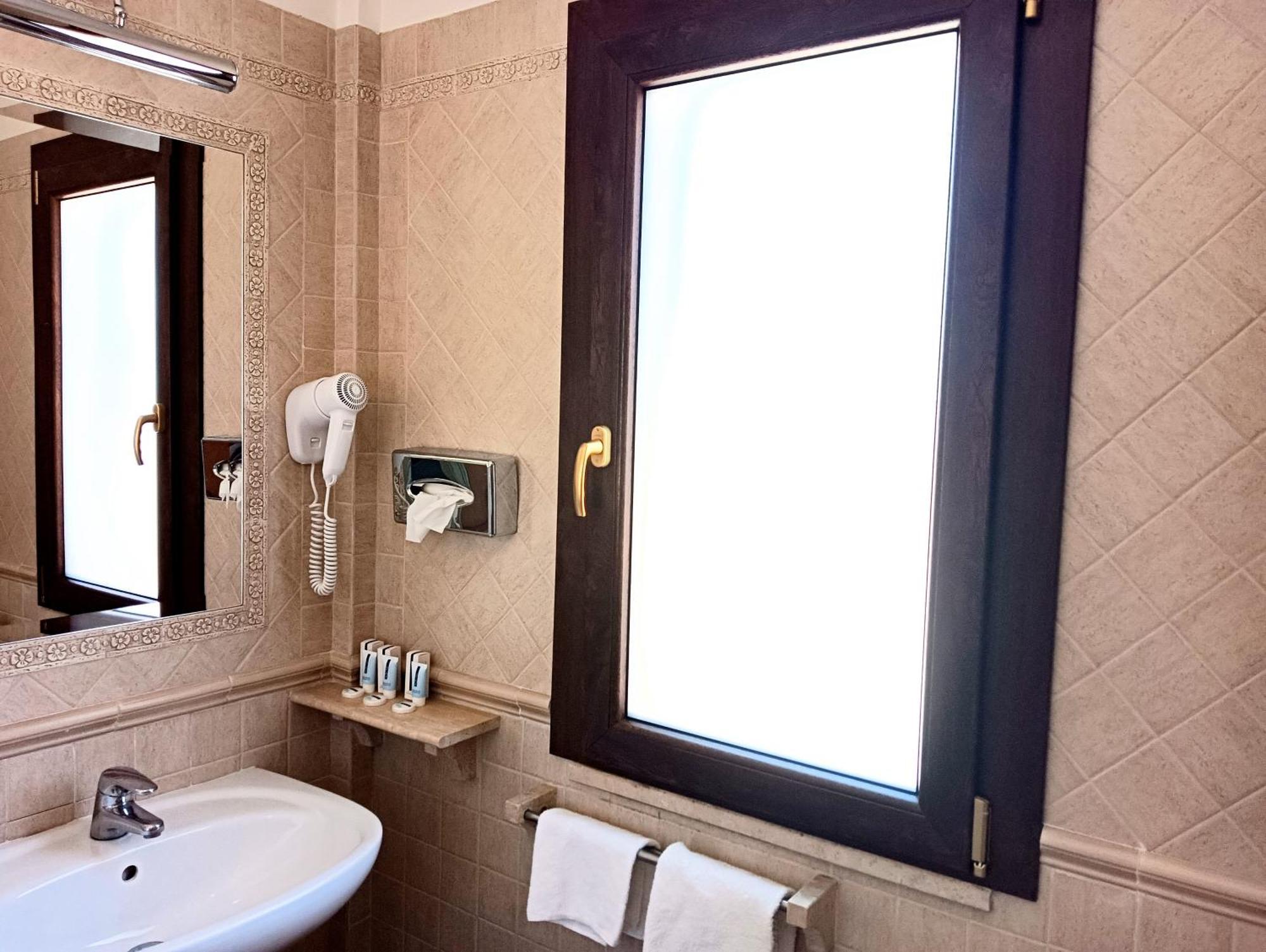 Hotel Riviera Fiumicino Dış mekan fotoğraf